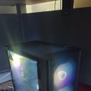 A톱건축사사무소 | [영암 조립 PC] 네트워크 설정까지! 사무실 세팅 후기 (삼호렌탈) 캐드용 컴퓨터