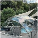 더풀빌라 | 서울근교 가을 당일치기여행 으로 추천하는 더풀사이드풀빌라 종일권 후기