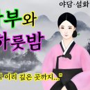 대감집 과부와 머슴의 하룻밤 이미지