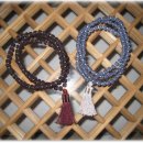 전통매듭 공예 이미지