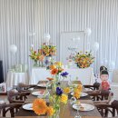 칠성출장뷔페 | 2026년 광주에서 돌잔치하기 (가격전부공개_소규모, 내돈내산, 성장영상, 감사영상, 답례품, 돌잔치상...