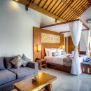 룸비니수영장 이미지