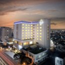 아스타호텔 사우나 이미지