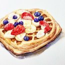 아침엔 bakery 이미지