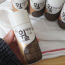 위건강 위한 이중제형 윌작약 후기