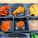 쉼표김치찌개