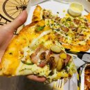 피자비토랩(PIZZA VITTO LAB) | ((안산))고잔맛집 피자비토랩(갈릭홀릭)-리얼후기