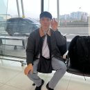 25.11.24 비행기를 타고 떠나는 제주도 가을여행 - 1일차(공항, 모녀식당, 카멜리아힐) 이미지