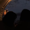 청풍호반 캠핑장 이미지