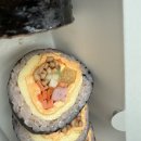 아찌김밥