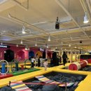 짱놀이터 | 청주 아이와 가볼만한곳 용암동 히어로플레이파크 실내놀이터 후기