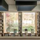 금천구립독산도서관 이미지