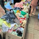 세븐일레븐 구리주공점 | 가성비 아동복 구매 구리 옷아저씨 방문 후기(주차,금액,꿀팁 등)