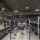 경주역 | KTX 유아동반석 예약 20개월 아기랑 광명역에서 경주역 탑승 후기