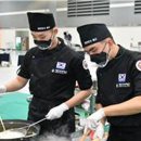 요리왕&군부대 이미지