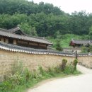 고성이씨 탑동종택