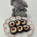 멍데이(meongday) | 영종도 수제간식 &lt;멍데이&gt; 강아지김밥 멍김밥 댕김밥