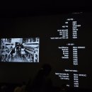 A song of  | [영화 리뷰] 조선인 여공의 노래(A Song of Korean Factory Girls) 시사회_CGV용산 아이파크몰