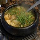 GS25칠원용산점 | [용산 맛집]뚝방뚱돼지 후기