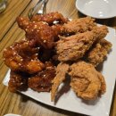 비비큐치킨밀양점 | 부산 해운대 맛집 후기(해목,BBQ,밀양순대돼지국밥,상국이네,진우린해장,해운대암소갈비집,호랑이젤라떡...