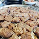 이화참숯불갈비