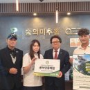 골프존파크 숭의미추홀 QED점 네이버블로그