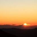 도 - 해돋이 이미지