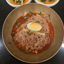 조선면옥 | [청계산 맛집] 조선면옥, 함흥냉면부터 꼬막비빔밥까지