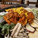 마녀의닭갈비(용봉점) 이미지