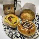 수완지구 맛집, 수완지구 카페, 수완지구 빵집, 힛더베이커리(Hit the bakery)