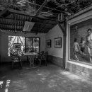 작은어촌 이미지