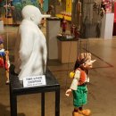 피노키오박물관(하슬라아트월드) 이미지