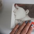 네일(nail)그림 이미지