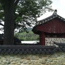 하우명 효자정각 이미지