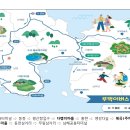 [2023]남해바래길 숙박 및 교통정보 안내 이미지