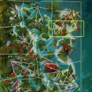 카스토라 매직 미러 파밍 (짧은 코스) 이미지