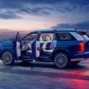 패밀리 카서비스 이미지