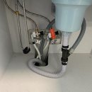 경기도 수원시 영통구 효원로358번길 | 수원누수탐지 예가설비 주방·세면대 막힘을 해결하였어요