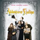 Addams Family | 🎬 The Addams Family (1991) – 기묘하지만 따뜻한 가족 이야기