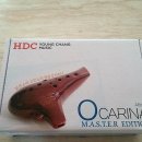 고운 소리 오카리나 이미지