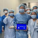 (개미뉴스) 인천세종병원 로봇수술센터 순항 중! 이미지