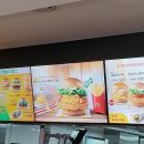 [R3]맥도날드 - 스파이시맥앤치즈버거