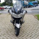 bmw 12년식 r1200rt 를 티맥스로 대차 하실분 이미지