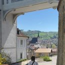 리빙레지던스 | 프라하 신혼여행 ep 2. 프라하 호텔추천 / 레지던스아그네스 / 프라하근교여행 / 체스키크롬로프투어...