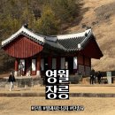 단종역사관 | 영화 '왕과 사는 남자' 단종 묘 "영월 장릉" 방문 후기(주차, 설화)