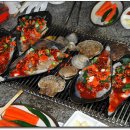 한산조개구이 이미지