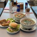 아시아식당 | 나트랑 깜란공항 식당 아시아익스프레스 쌀국수 솔직후기 – 출국 전 공항 맛집