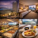 돔호텔 | 도쿄돔호텔 숙박 후기 위치 조식 객실 가격 총정리