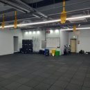 크로스핏 올데이클럽 이미지