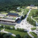 박정희대통령역사자료관 세미나실 이미지